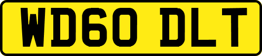 WD60DLT