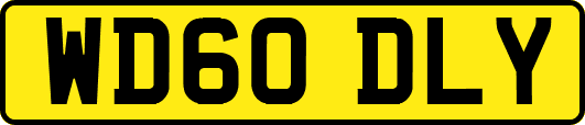 WD60DLY