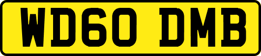 WD60DMB