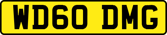 WD60DMG