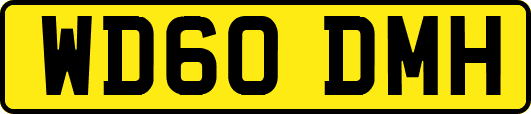 WD60DMH