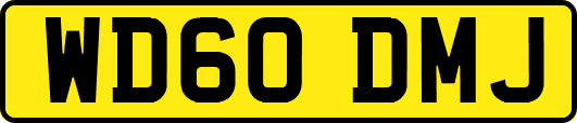 WD60DMJ