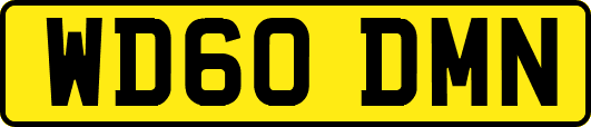 WD60DMN