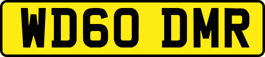 WD60DMR