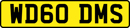WD60DMS