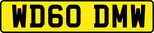 WD60DMW