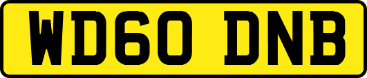 WD60DNB