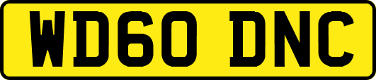 WD60DNC