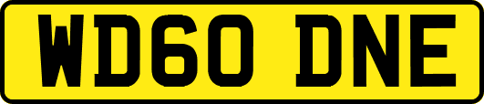 WD60DNE