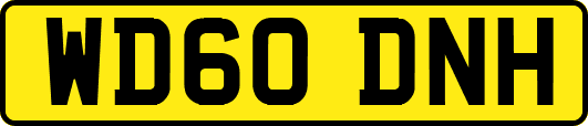 WD60DNH