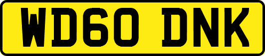 WD60DNK