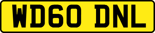 WD60DNL