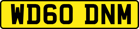 WD60DNM