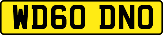 WD60DNO