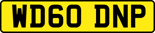 WD60DNP