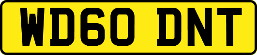 WD60DNT