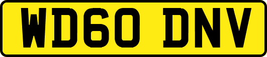 WD60DNV
