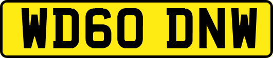 WD60DNW