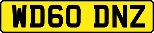 WD60DNZ