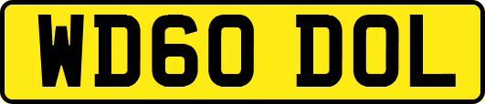 WD60DOL