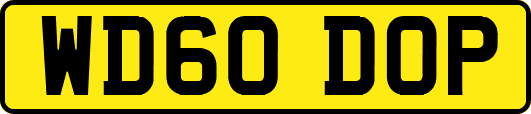 WD60DOP