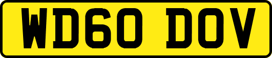 WD60DOV