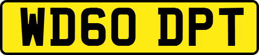 WD60DPT