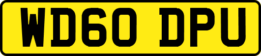 WD60DPU
