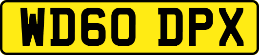WD60DPX