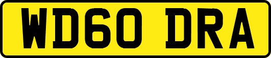 WD60DRA