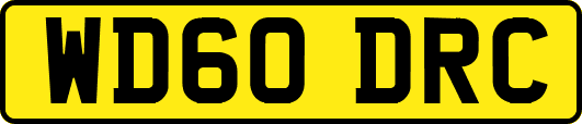 WD60DRC
