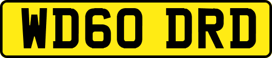 WD60DRD