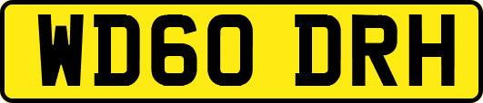 WD60DRH