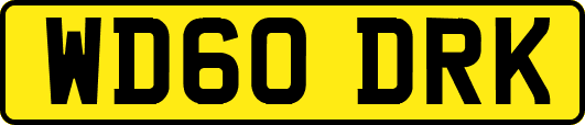 WD60DRK