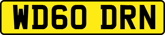 WD60DRN