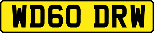 WD60DRW