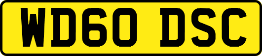 WD60DSC