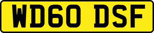 WD60DSF