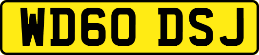 WD60DSJ