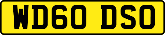 WD60DSO