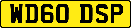 WD60DSP