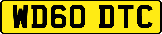 WD60DTC