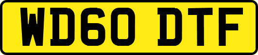 WD60DTF