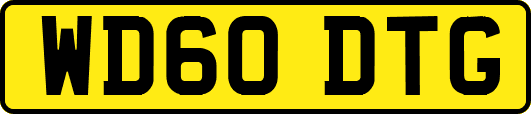 WD60DTG