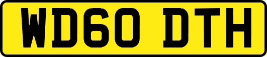 WD60DTH