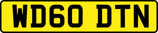 WD60DTN