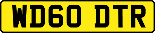 WD60DTR