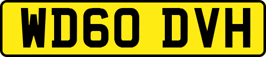WD60DVH
