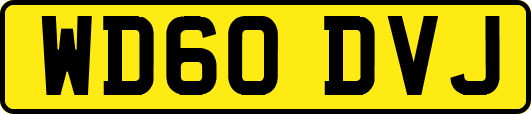 WD60DVJ