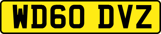 WD60DVZ